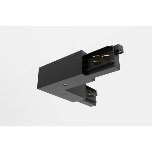 Feilo Sylvania - Elektrisches Zubehör/Ersatzteile für Leuchten L-Verbinder außen ONETRACK L- #9200730 schwarz