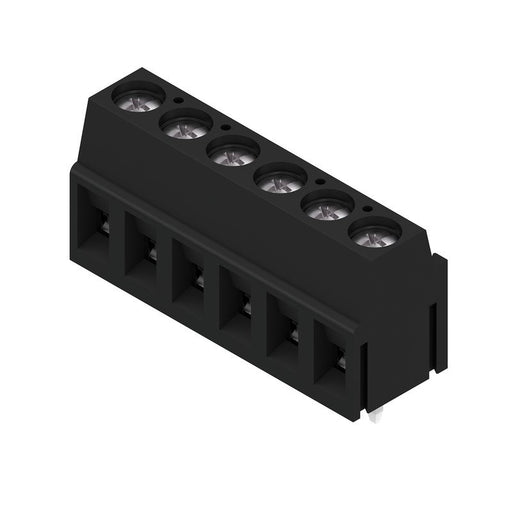 Weidmüller - Leiterplattenklemme Leiterplattenklemme LM 5.00/0#9993320000 5.00mm − 60 Stück