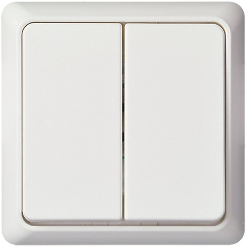 Elso - Installationsschalter Serienschalter rw 251504 UP
