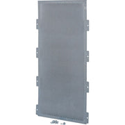 Eaton - Zubehör/Ersatzteile für Kleinverteiler Montageplatte MIP5-KLV f.5-reihigen KLV-UP