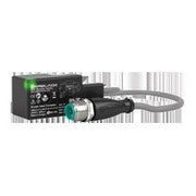 Pepperl+Fuchs Fabrik - Konfektioniertes Sensor-Aktor-Kabel Ventilstecker mit IO-Link VMA-2+P-0,2#70142132