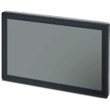 Phoenix Contact - Monitor Einbaugerät Monitor 1261657 43.9 cm − 1 Stück by Phoenix Contact
