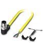 Phoenix Contact - Konfektioniertes Sensor-Aktor-Kabel Sensor-/Aktor-Kabel SAC-HZ-5P-MR#1409632 − 10 Stück