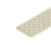 Niedax - Deckel für Kabeltragsystem GFK-Rinnendeckel BKDR 200 (1,25m)