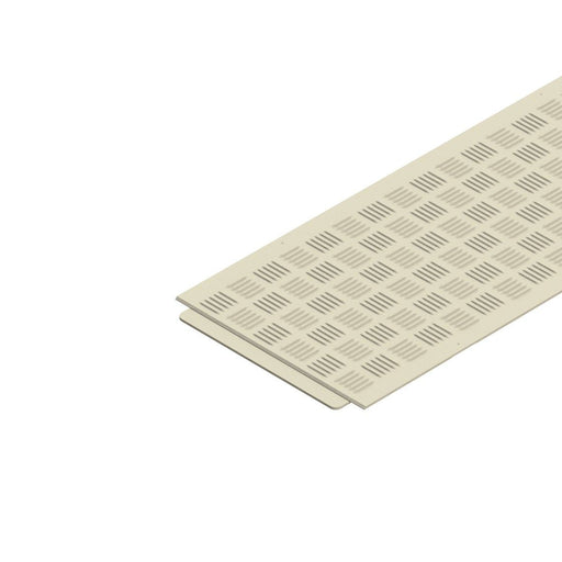 Niedax - Deckel für Kabeltragsystem GFK-Rinnendeckel BKDR 200 (1,25m)