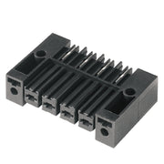 Weidmüller - Leiterplattensteckverbinder Verbinder 7.62mm BVL 7.62H#1928410000 − 100 Stück