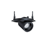 Zumtobel Group - Downlight/Strahler/Flutlicht LED - Einbaustrahler V2 - RS 1800 #60716964 930, sw