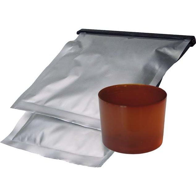 Cellpack - Kabelharz Kohlenwasserstoffharz CG/1000ml 2-Komponenten