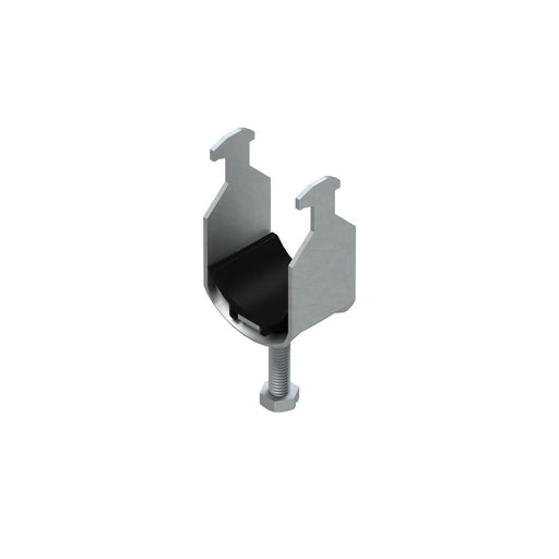Niedax - Bügelschelle BAK 100 90-100mm − 25 Stück