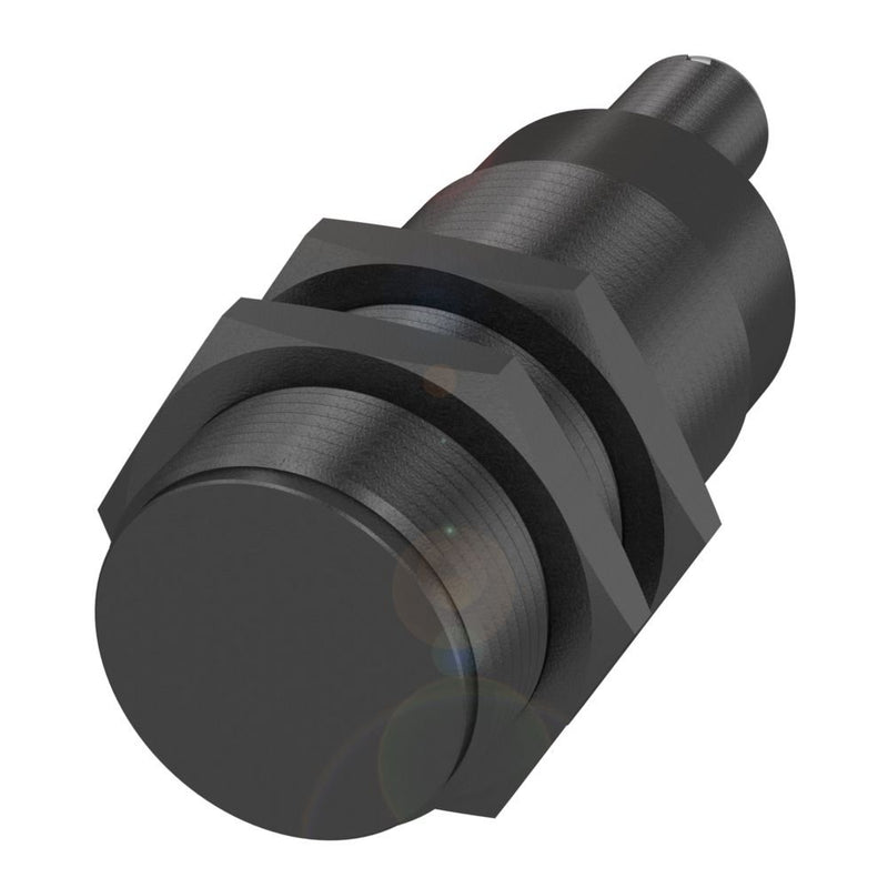 Balluff - Kapazitiver Näherungsschalter Sensor kapazitiv BCSM30BBI2PSC15DS04K sn=15mm,b,pnp,S,IP67