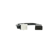 Busch-Jaeger - Einsatz/Abdeckung für Kommunikationstechnik Kabelpeitsche HDMI 0229/32