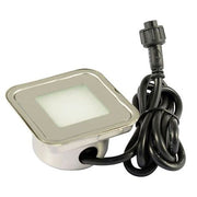 Scharnberger+Hasenbein - Downlight/Strahler/Flutlicht LED-Bodeneinbaustrahler 33862 3000K 12V