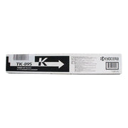 Kyocera - Verbrauchsmaterial für Telefax/Drucker/MFC Lasertoner TK-895K sw 12.000Seiten,schwarz