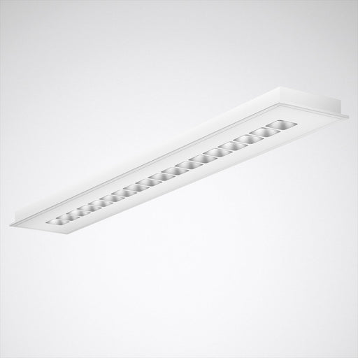 Trilux - Decken-/Wandleuchte LED-Einbauleuchte Creavo M37  #7626451 840, DALI