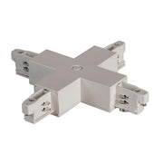 Brumberg Leuchten - Elektrisches Zubehör/Ersatzteile für Leuchten Kreuzverbinder 88130680 si