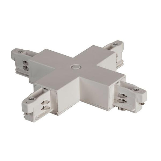 Brumberg Leuchten - Elektrisches Zubehör/Ersatzteile für Leuchten Kreuzverbinder 88130680 si