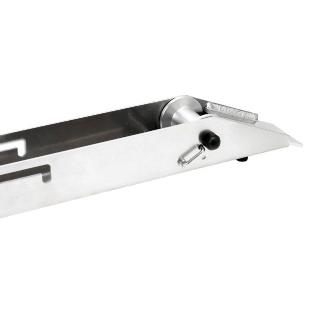 Cimco Werkzeuge - Kabeltrommelabroller Mini-Rollschiene 142706 paar