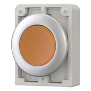 Eaton - Frontelement für Drucktaster Leuchtdrucktaste RMQ-Titan M30C-FDRL-A flach rastend unbes