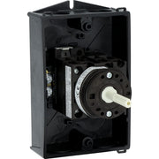 Eaton - Lasttrennschalter Hauptschalter T0-3-15680/I1/SVB I(G)/SVB