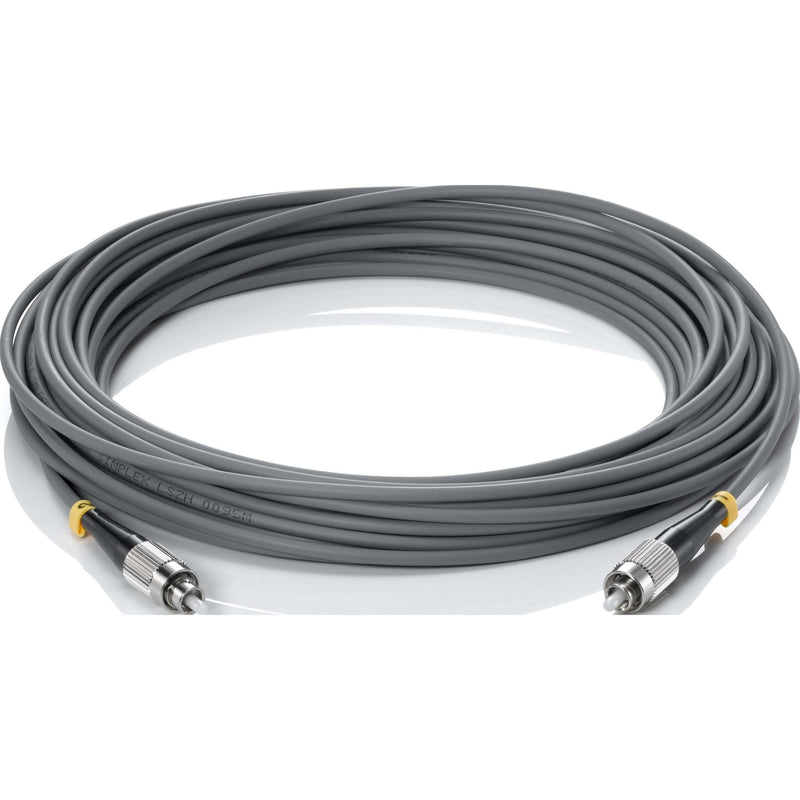Wisi - Patchkabel LWL Optisches Kabel 20m OL 95 1020 1 Faser FC/PC konf