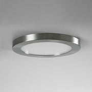 Brumberg Leuchten - Mechanisches Zubehör/Ersatzteile für Leuchten Frontring 81020715 nickel matt