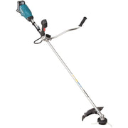 Makita - Rasentrimmer (Akku) Akku-Sense Zweihandgriff UR016GZ 40V max