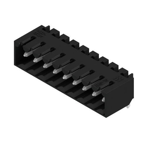 Weidmüller - Leiterplattensteckverbinder Verbinder 3.50mm SL-SMT 3.#1841700000 − 50 Stück