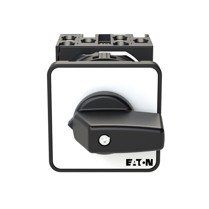 Eaton - Voltmeterumschalter Instrumenten-Umschalter T0-3-15924/EZ ohne 0-Stellung  − 1 Stück
