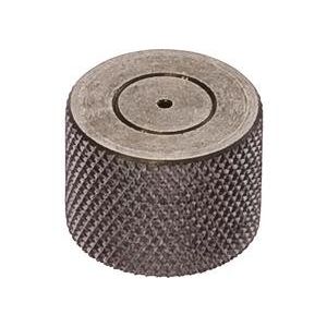 Ipf Electronic - Zubehör/Ersatzteile für Niederspannungs-Schalttechnik Zubehör Optisch, Blende, AO000022 M12x1, Stahl
