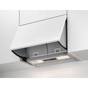 Electrolux AEG MDA - Dunstabzugshaube EB-Haube LINIE DEB2631S Flip open stufenlos+Int,Serie2