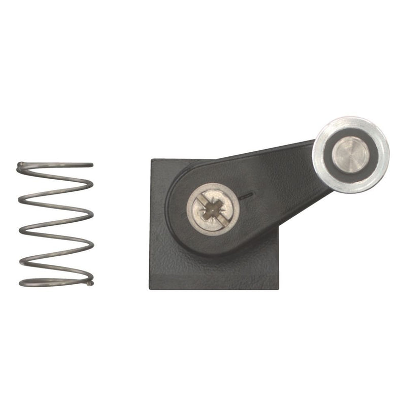 Eaton - Antriebskopf für Positionsschalter/Scharnierschalter Schwenkhebel LSM-XRL Metallgehäuse − 5 Stück