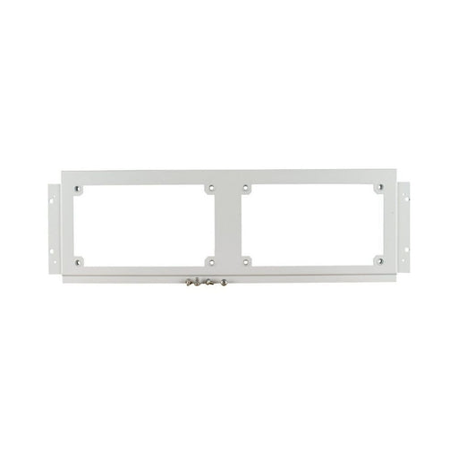 Eaton - Zubehör/Ersatzteile für Kleinverteiler Kabeleinführung BP-FLP-600-F3A Flanschplatte F3A