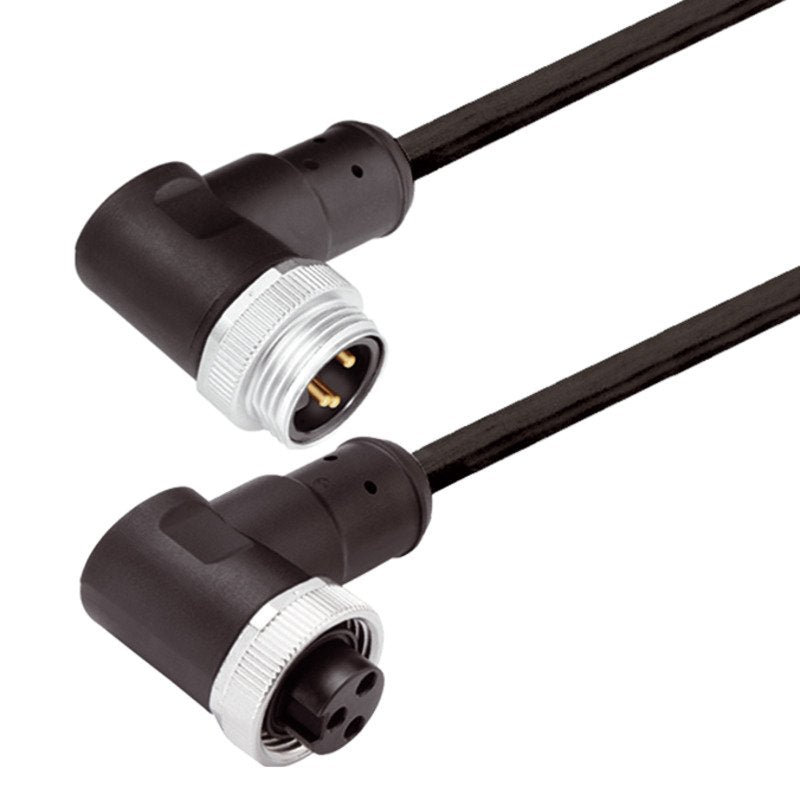 Weidmüller - Konfektioniertes Sensor-Aktor-Kabel Kabel SAIL-7/8W7/8W-5-1.0U 7/8"
