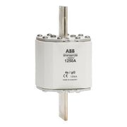 ABB Stotz S&J - Messersicherung NH-Sicherung OFAF4AH800 NH 4 800A 500V GG