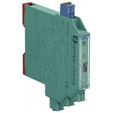 Pepperl+Fuchs Fabrik - Trennschaltverstärker Schaltverstärker KCD2-SON-Ex1.SP