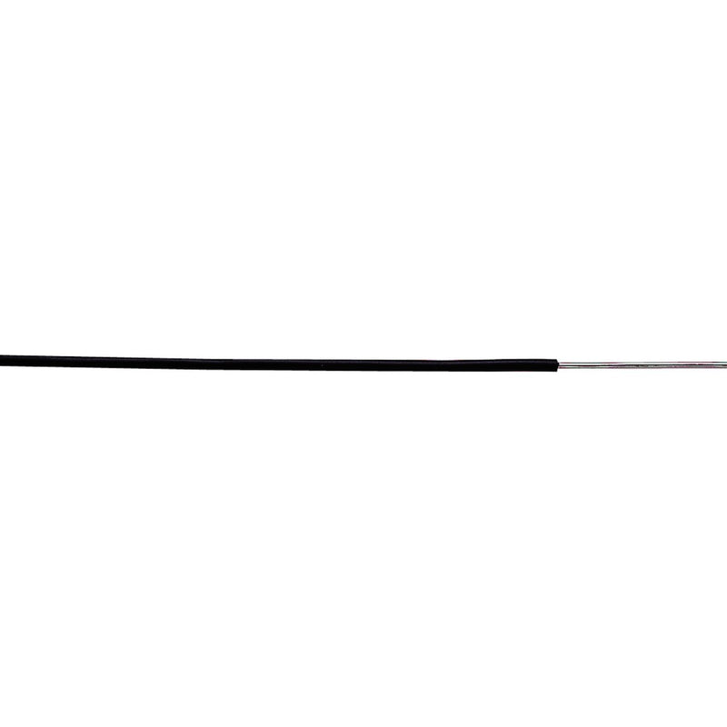 Lapp Kabel&Leitung - Energiekabel < 1 kV, für feste Verlegung ÖLFLEX HEAT 180 SiD 1X6 BK 0074001/500 − 500 Meter