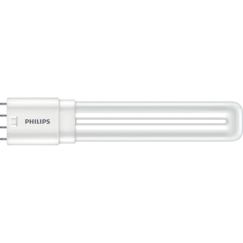Philips Lighting - LED-Lampe/Multi-LED LED-Kompaktlampe PLL CoreProLED #15701900 2G11, 840