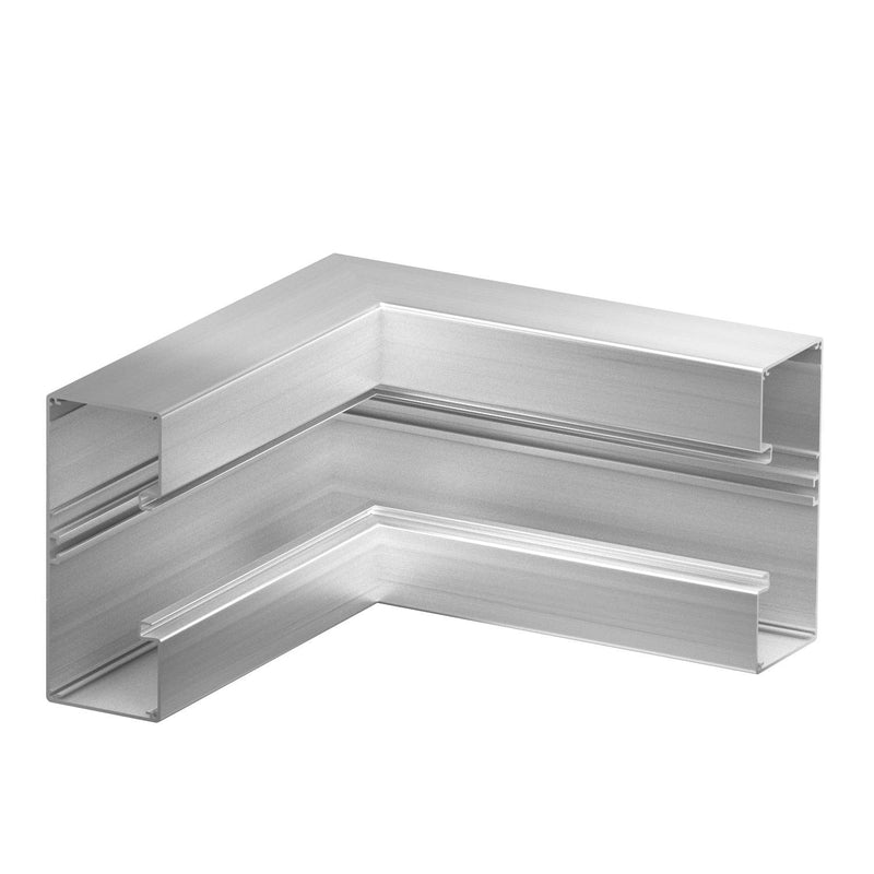 OBO Bettermann - Inneneck für Geräteeinbaukanal Inneneck GA-SI70170EL 70x170mm