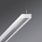 Regiolux - Pendelleuchte LED-Pendelleuchte procube #60433026660 4000K DALI