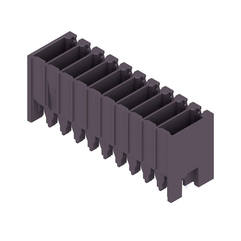 Weidmüller - Leiterplattensteckverbinder Verbinder 3.50mm S2C-SMT 3#1359020000 − 175 Stück