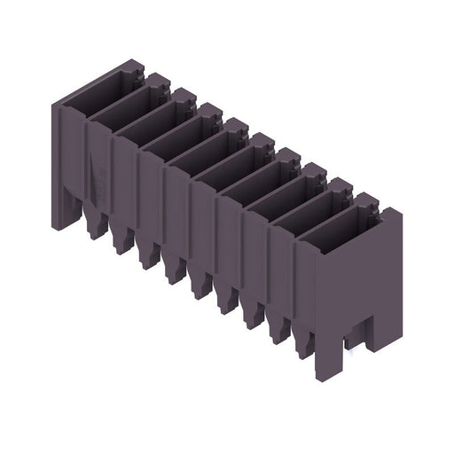 Weidmüller - Leiterplattensteckverbinder Verbinder 3.50mm S2C-SMT 3#1359020000 − 175 Stück