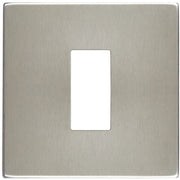 Ekey (AT) - Abdeckrahmen Abdeckung UP ED 101 372 IP 64