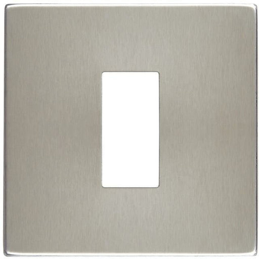 Ekey (AT) - Abdeckrahmen Abdeckung UP ED 101 372 IP 64