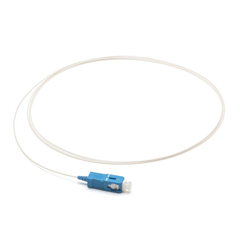 Corning - LWL-Pigtail LWL Patchkabel F005801J1Z09002M 900µm, 2m weiss