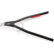 Knipex - Zange für Sicherungsringe Sicherungsringzange 46 20 A51 für Außenr., 570mm