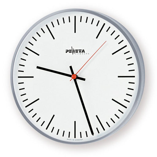Peweta - Uhr NTP client 91.250.331 Synchronisation üLAN