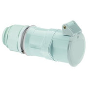 Bals Elektrotech - CEE-Kupplung (IEC 60309) Kleinspannungs-Kupplung 4540 32A 3p 42V 12h IP44