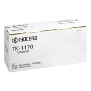 Kyocera - Verbrauchsmaterial für Telefax/Drucker/MFC Lasertoner TK-1170 sw 7.200 Seiten,schwarz