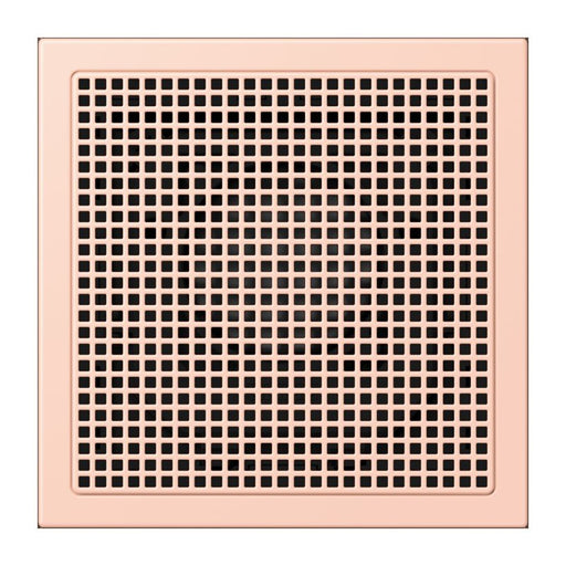 Jung - Lautsprecher Lautsprechermodul LSM LC 4234 locre rouge clair
