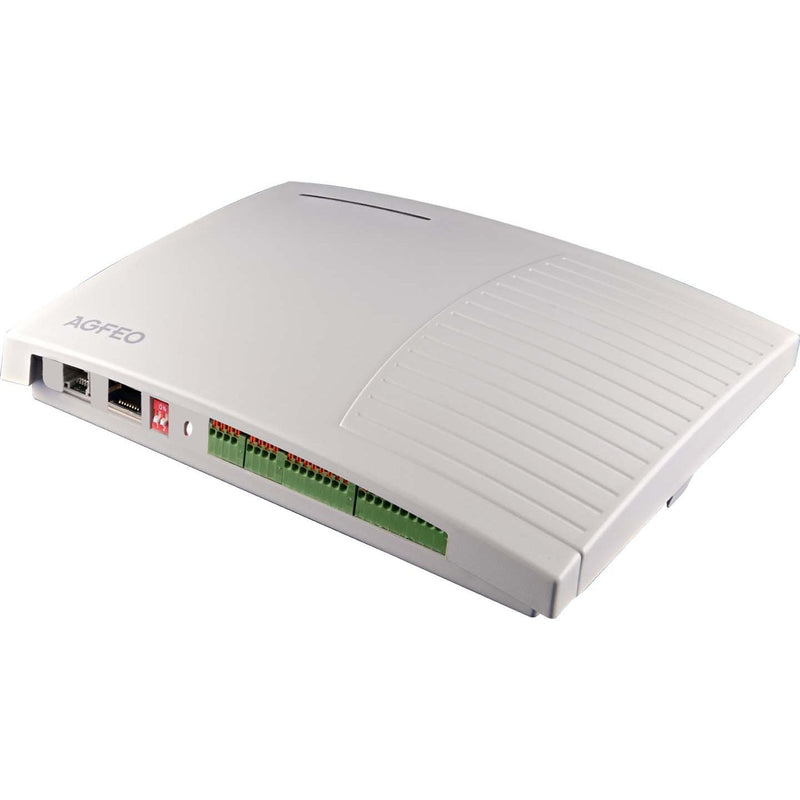 Agfeo - Zubehör/Ersatzteile für Telefonanlagen Erweiterungsbox ES-SmartConnect Box für Agfeo ES System